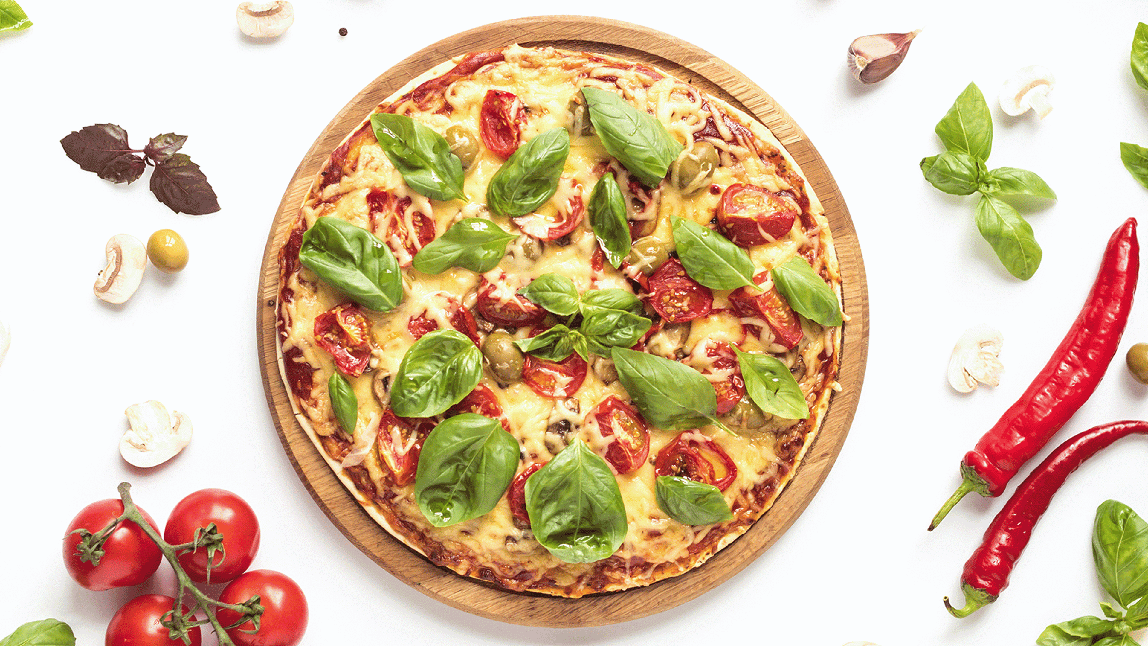 Tony Pizzeria Mülheim a.d. Ruhr